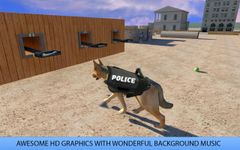 Картинка 5 Обучение полиции Собака