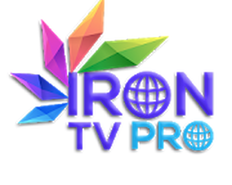 IRONTV PRO APK Free download for Android