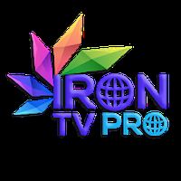 IRON-TV PRO apk icon
