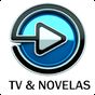 Εικονίδιο του Optimovision Tv - Novelas y Series apk
