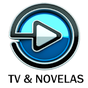Ikon apk Optimovision Tv - Novelas y Series