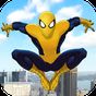 Spider Rope Gangster Hero Vegas - Rope Hero Game APK