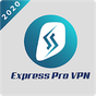 Express Pro VPN APK Icon