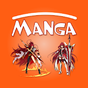 Icône apk Manga - Free Manga Reader App