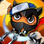 Nyanko Ninja APK