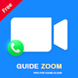 Guide For Zoom Video Meetings APK Simgesi