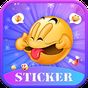 WAStickerApps - Lovely Interesting Sticker apk icono