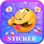 WAStickerApps - Lovely Interesting Sticker APK icon