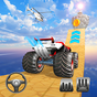 Car Climb Stunts 3D APK