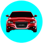 The Long Drive APK Icon