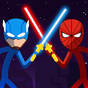 Mask of Stick: Superhero apk icono