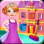 Sweet Princess Doll Dreamhouse Design Adventure APK