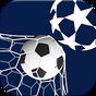 UEFA Şampiyonlar ligi futbol APK