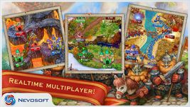 LandGrabbers: Strategy Game afbeelding 7