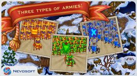 LandGrabbers: Strategy Game afbeelding 6