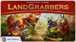 รูปภาพที่ 4 ของ LandGrabbers: Strategy Game