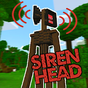 APK-иконка Siren Head Mod