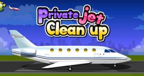 Free Airplane flight clean up image 