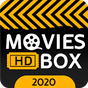 HD Movies 2020 - Shox Box 2020 Free APK