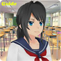 Walkthrough Yandere School Simulator Guide 2020 APK