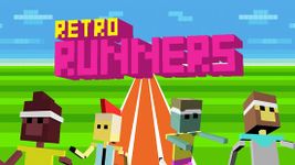 Retro Runners X2 - Endless Run afbeelding 17