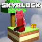 Skyblock Obby World의 apk 아이콘