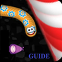 ไอคอน APK ของ Guide For Worm Snake 2020