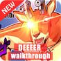 walkthrough : DEEEER Simulator APK