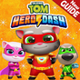 Guide Tom Hero Dash Game 2K20 APK