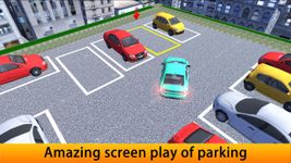 Imagen 4 de Parque policía auto simulación
