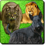 Sons de Animais Jogos Infantis APK