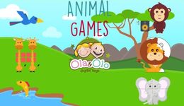 Imagem 15 do Sons de Animais Jogos Infantis