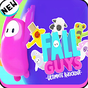 Εικονίδιο του Fall Guys New Ultimate Knockout Walkthrough apk