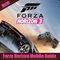 Walkthrough for Forza Horizon mobile Guide APK