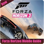 Walkthrough for Forza Horizon mobile Guide APK