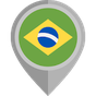 VPN Brazil - get free Brazil IP - VPN ‏ ⭐ APK