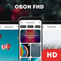 Icoană apk Best HD Wallpapers