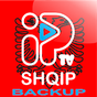 IPTVShqip Backup APK