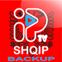 Εικονίδιο του IPTVShqip Backup apk