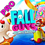 Fall Guys Ultimate Knockout: Wallpaper, Video Game APK