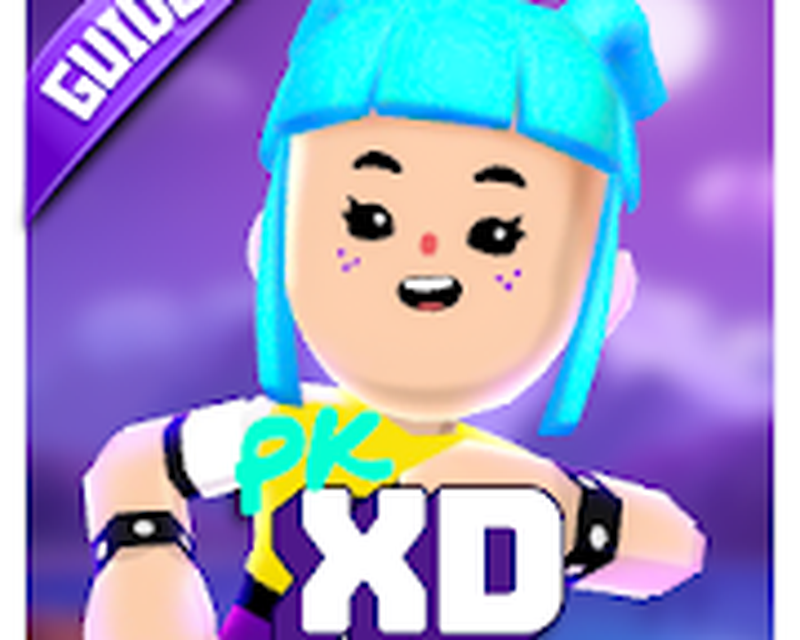 Guide Pk Xd Explore Universe Walkthrough Apk Free Download For Android