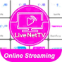 Live Net TV - Live TV Channels Free All Live TV HD APK