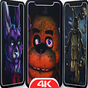 APK-иконка Freddy's HD 4k new Wallpapers