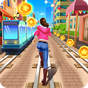 Railway Run Surfers APK