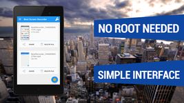 Best Screen Recorder No-Root obrazek 4