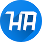 Biểu tượng apk HA Tunnel Lite - 100% Free Tweaks Injection VPN