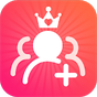 Get Real Followers for instagram : faz-tag APK icon