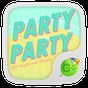 GO Keyboard Party Party Theme apk icon