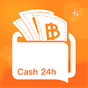 ไอคอน APK ของ Cash24h