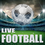 Εικονίδιο του Football Live TV - Watch all Football Leagues Live apk